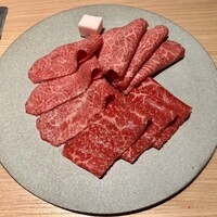 個室焼肉 銀座きたお - 