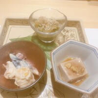 京都 鮨 まつもと - 