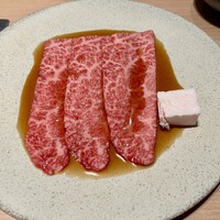 個室焼肉 銀座きたお - 