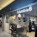 Columbia8 - 