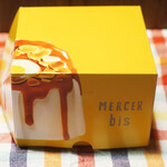 MERCER bis - 