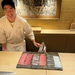 Sushi Horinouchi - 