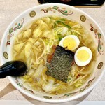 老麺 やはた - 