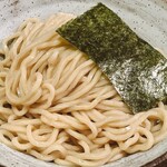 Tsukemen Dokoro Tsuboya - 濃厚魚介つけ麺(大)③