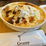 グルービー 京成店 - 