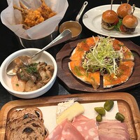 オーク ドア - 