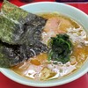 ラーメン大将 - ラーメン