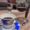 サクラヤコーヒー - ドリンク写真: