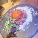 肉&チーズとハチミツ食べ放題 CHEESE MEAT GARDEN - 