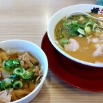 Ramen Yokozuna - 