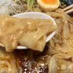 NOODLE CAFE SAMURAI - 