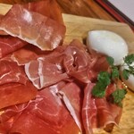 Cicchetti - 