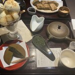 茶寮翠泉 - 