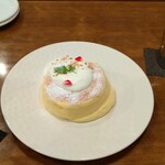 8代葵カフェ - 