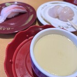 スシロー - 料理写真: