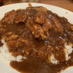 カレーハウス キラリ - 