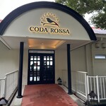 CODA ROSSA - 