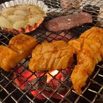 Yakiniku Koufuku - 