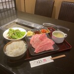 Yakiniku Tamakiya - 