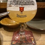 St.Bernardus - 