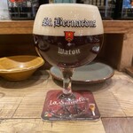 St.Bernardus - 