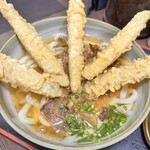 讃岐うどん 伴 - 