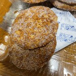 黒潮海苔店 - この薄さが美味しい！