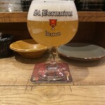 St.Bernardus - 