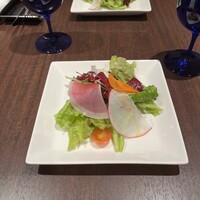 IMPASTO - 