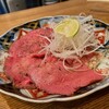 炭火と酒と肴 七福八郎 東新宿本店