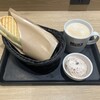 ベックスコーヒーショップ 王子店