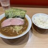 漢ラーメン 室