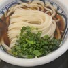手打うどん 長谷沼