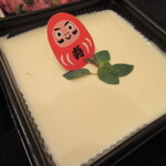 ジュイップ - レアチーズケーキ