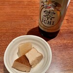 ともじ - ノンアルコールビール　キリン