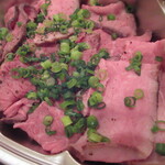 ジュイップ - 特製ローストビーフ