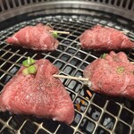 焼肉 基 - 