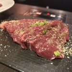 焼肉 基 - 