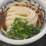 手打うどん 長谷沼 - 