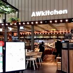 AWkitchen - 