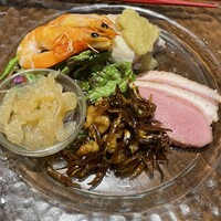中国料理 青冥 堂島本店 - 