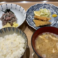 新宿割烹 中嶋 - 