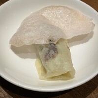 中国料理 青冥 堂島本店 - 