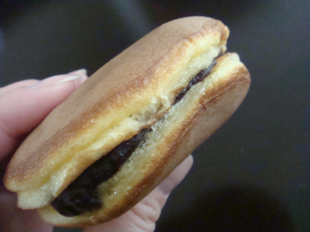 菓子輔玉屋 - 羽前大山（和菓子）の写真