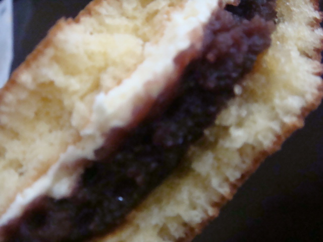 菓子輔玉屋 - 羽前大山（和菓子）の写真