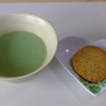 ステラおばさんのクッキー - 抹茶ラテとアールグレイ紅茶のクッキー