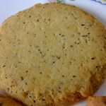 ステラおばさんのクッキー - アールグレイ紅茶のクッキー