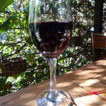 アルブォニッシモ - グラスワイン赤