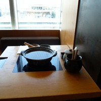 銀座しゃぶ通 マロニエゲート店 - 