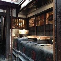 雪梅花 菜根譚 - 